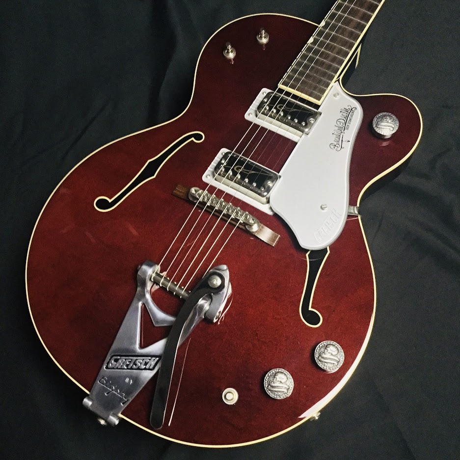 GRETSCH グレッチ G6119T-65KA 浅井健一シグネチャー