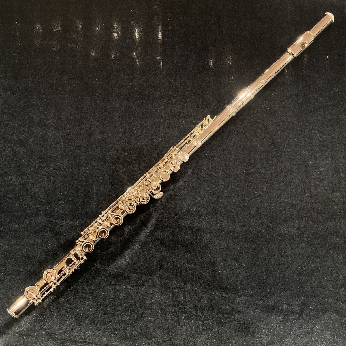 Altus（アルタス） A907E フルート サービス - 木管楽器