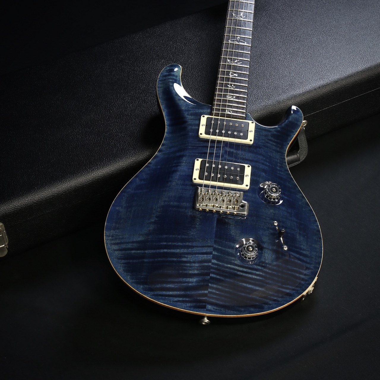 PRS custom24 wood library KID limited - ギター