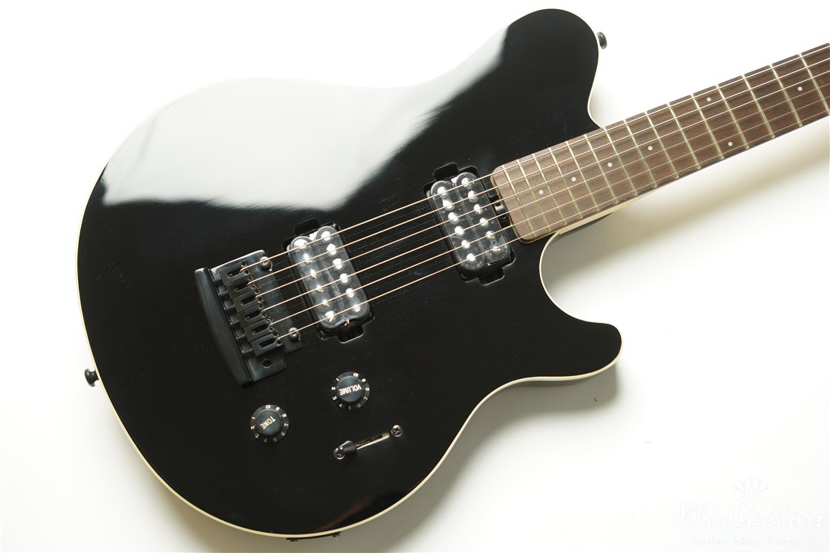 最安値最新作 Sterling / SUB Series AX3S Black スターリン(YRK