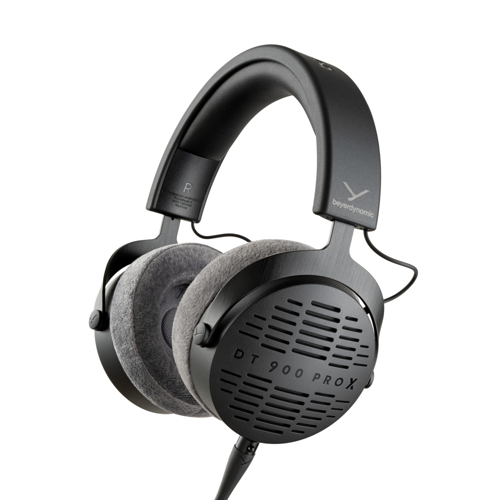 beyerdynamic ベイヤーダイナミック DT 900 PRO X オープン型スタジオ