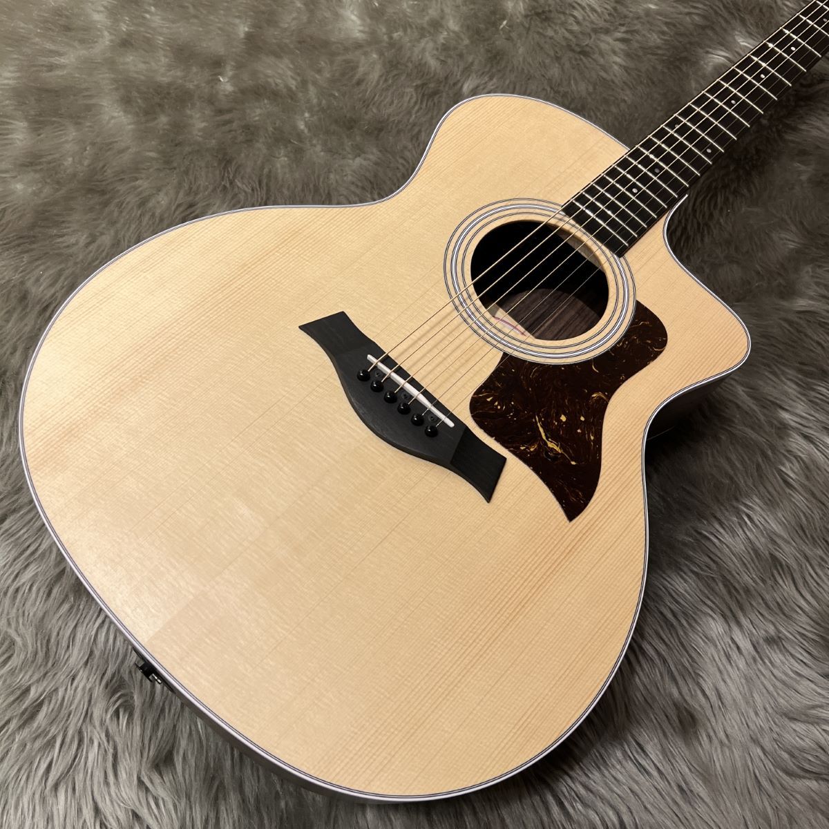 Taylor 214ce Rosewood 【エレアコ】（新品特価/送料無料）【楽器検索