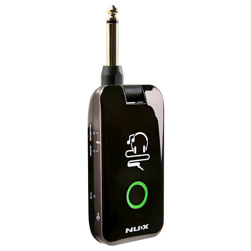 nux Mighty Plug MP-2 -Remote Modeling Amplug-【旧価格】【未開封品 ...