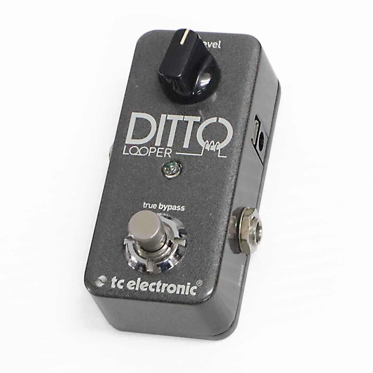 tc electronic Ditto Looper（中古）【楽器検索デジマート】