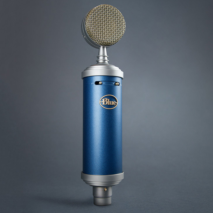 Blue Microphones Bluebird SL / コンデンサーマイク（新品/送料無料