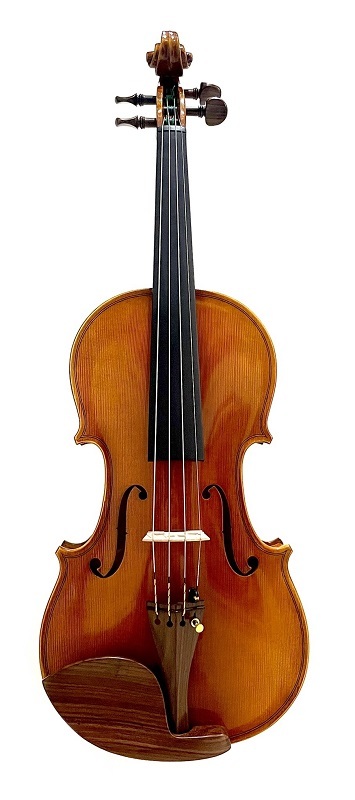 Anton Prell ヴァイオリン #Ⅲa（新品/送料無料）【楽器検索デジマート】