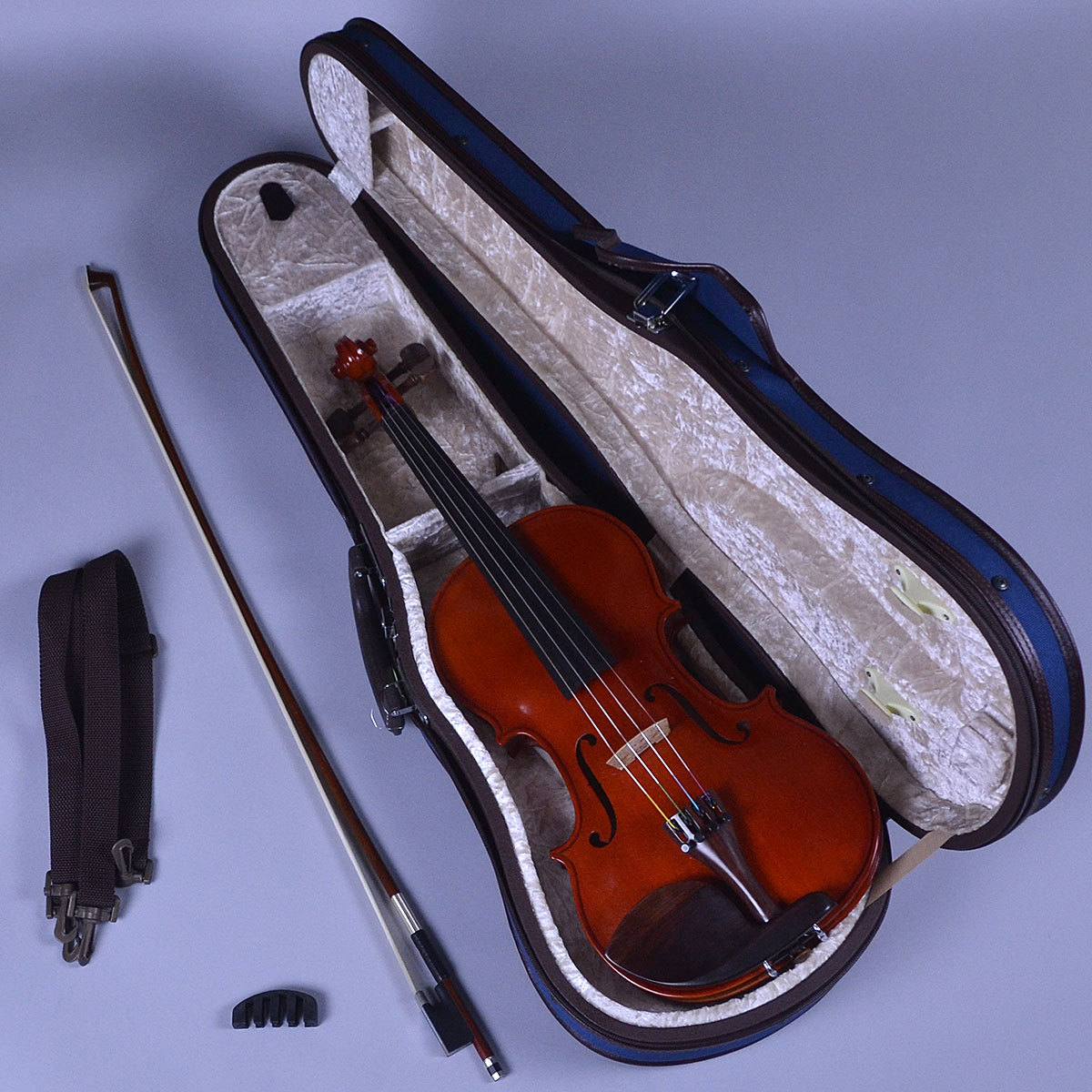 格安saleスタート ボ 葉加瀬太郎 監修 アントニオタロンティーノ HT-200 弦楽器