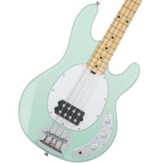 Sterling by MUSIC MAN SUB Series Ray4 Mint Green スターリン ...