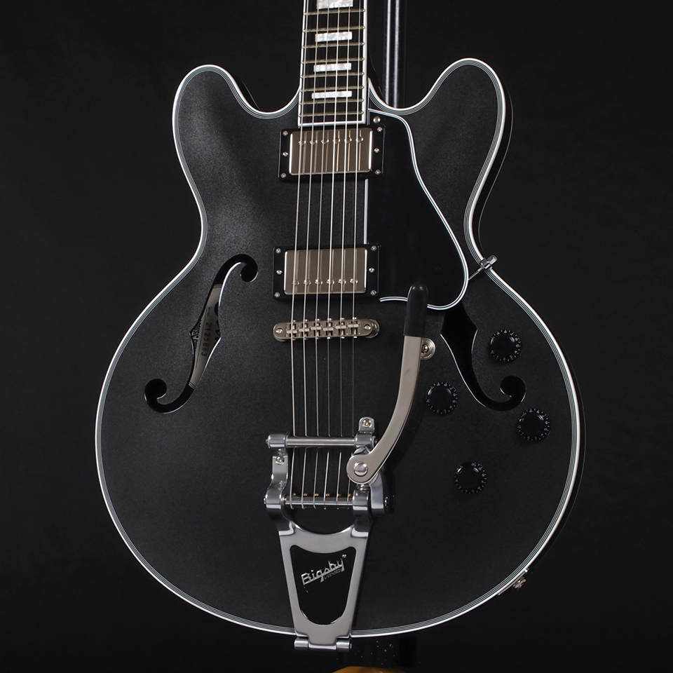 EDWARDS E-TORROCCO-CTM METALLIC GRAY（新品/送料無料）【楽器検索