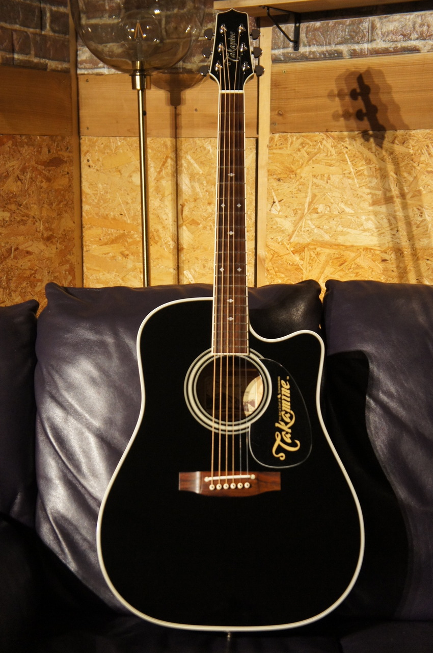 Takamine EF341SC【USED】2010年製（中古）【楽器検索デジマート】