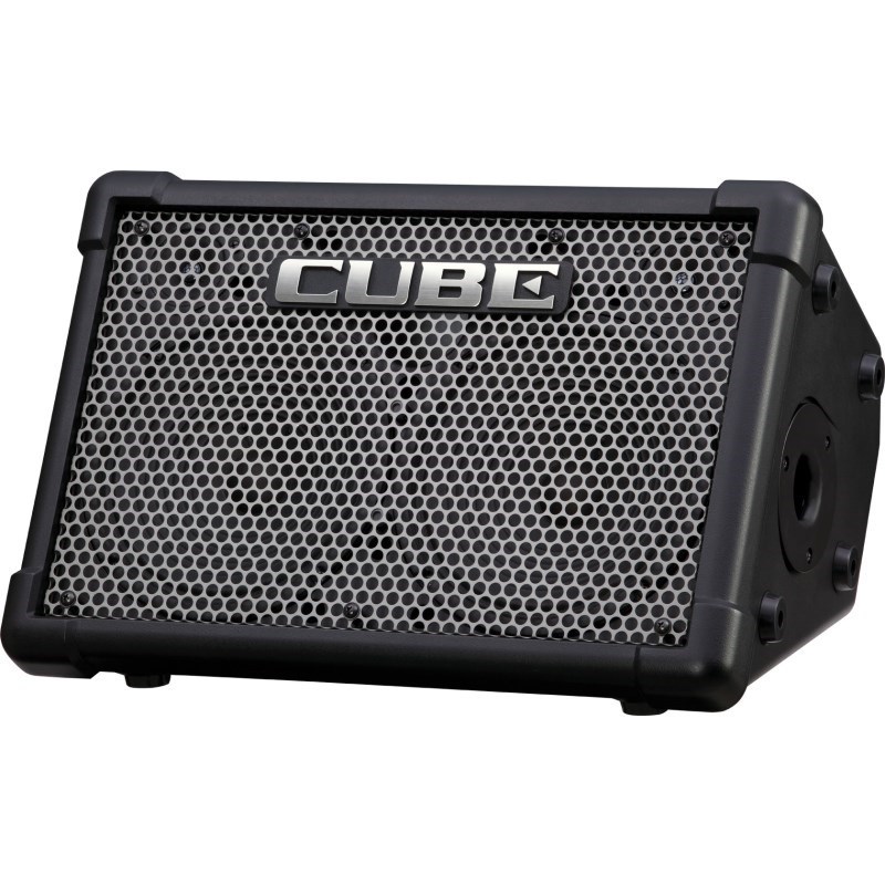 Roland Cube Street（Red）