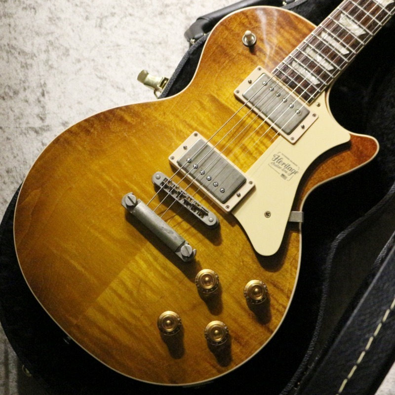 Heritage 【特注オーダー!】Standard Collection H-150 Artisan Aged