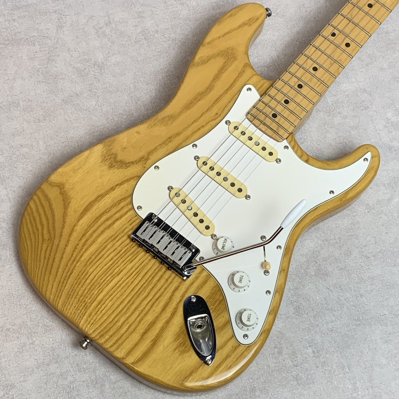 Fender 1991 American Standard Stratocaster Ash Body（中古/送料無料