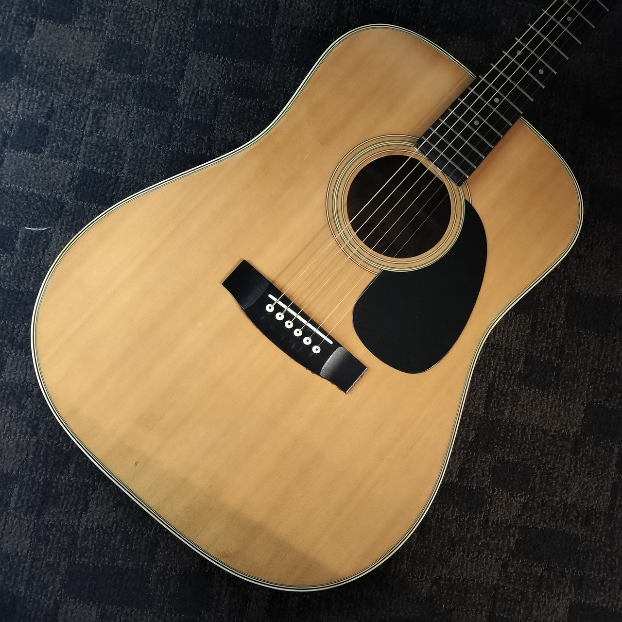 Morris 【中古】W-18【モーリス】【アコギ】（中古）【楽器検索