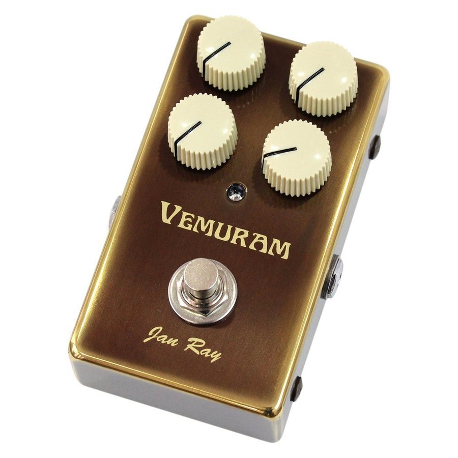 VEMURAM Jan Ray（新品）【楽器検索デジマート】