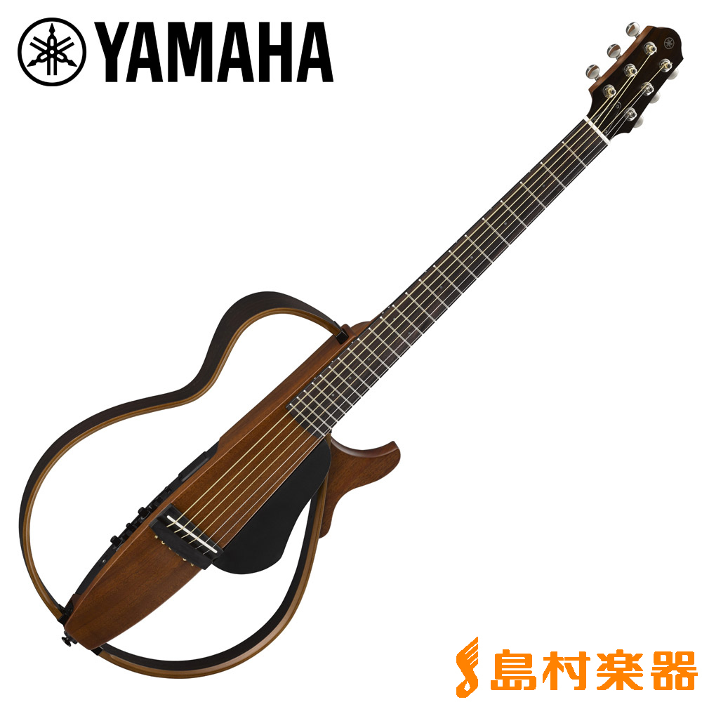 YAMAHA SLG200S NT(ナチュラル) スチール弦モデル（新品/送料無料