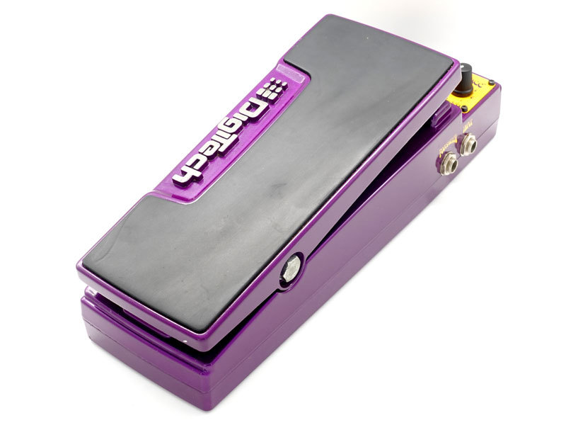 DigiTech Jimi Hendrix Experience（中古）【楽器検索デジマート】