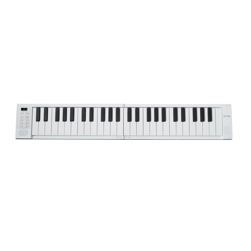TAHORNG OP49 折りたたみ式電子ピアノ オリピア49 （49鍵盤）