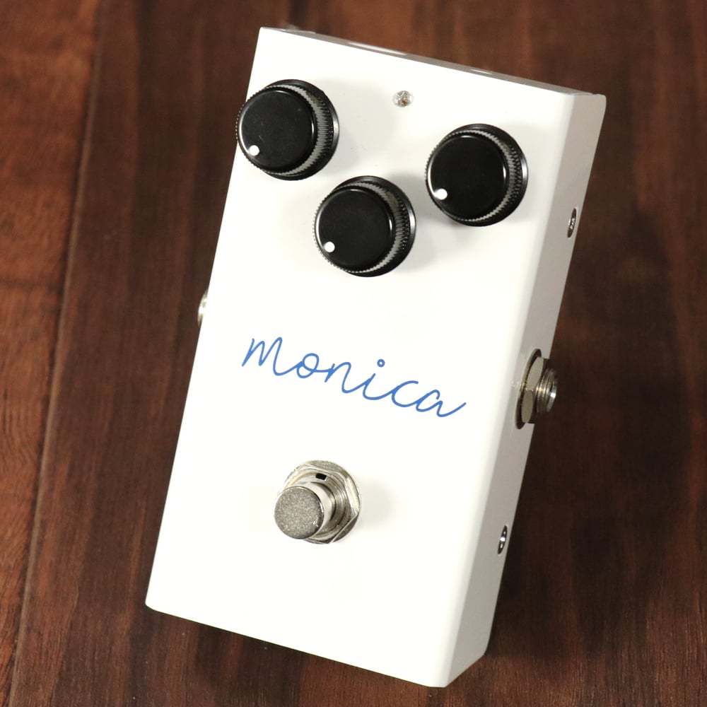 VIRTUES monica(used)