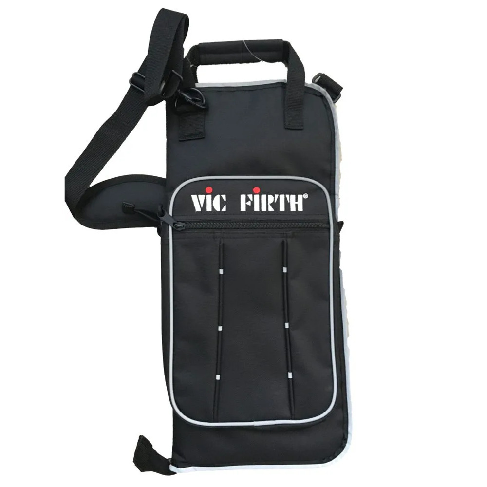 VIC FIRTH VIC-VFCSB Classic Stick Bag スティックバッグ（新品/送料