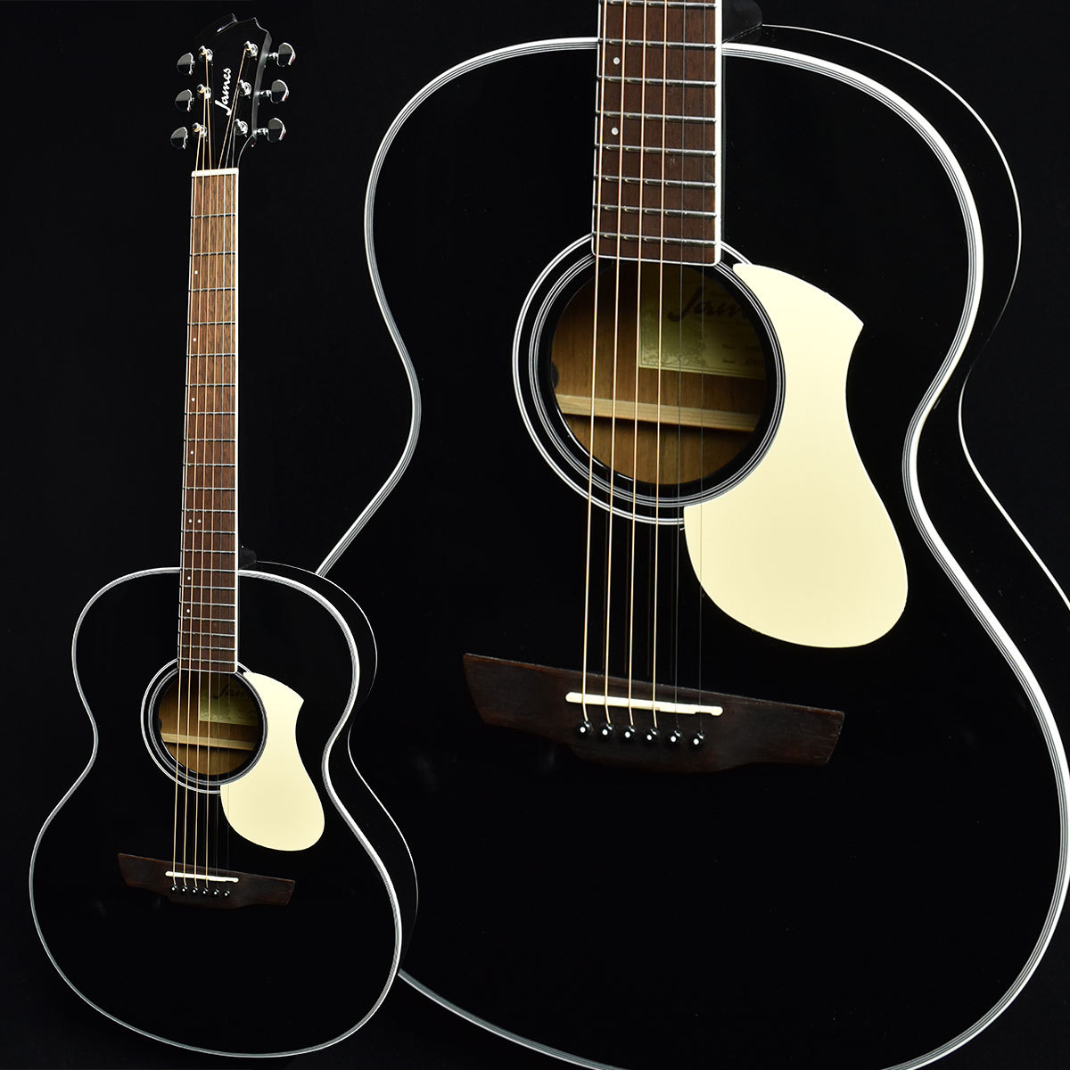 アコースティックギターJ-450A/0va-