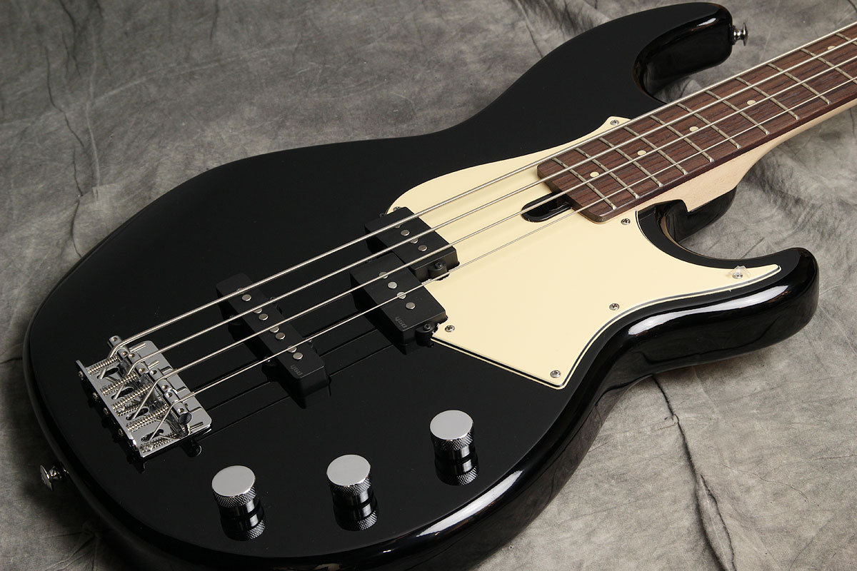 YAMAHA BB434 BLACK BROAD BASS ヤマハ 【渋谷店】（新品/送料無料