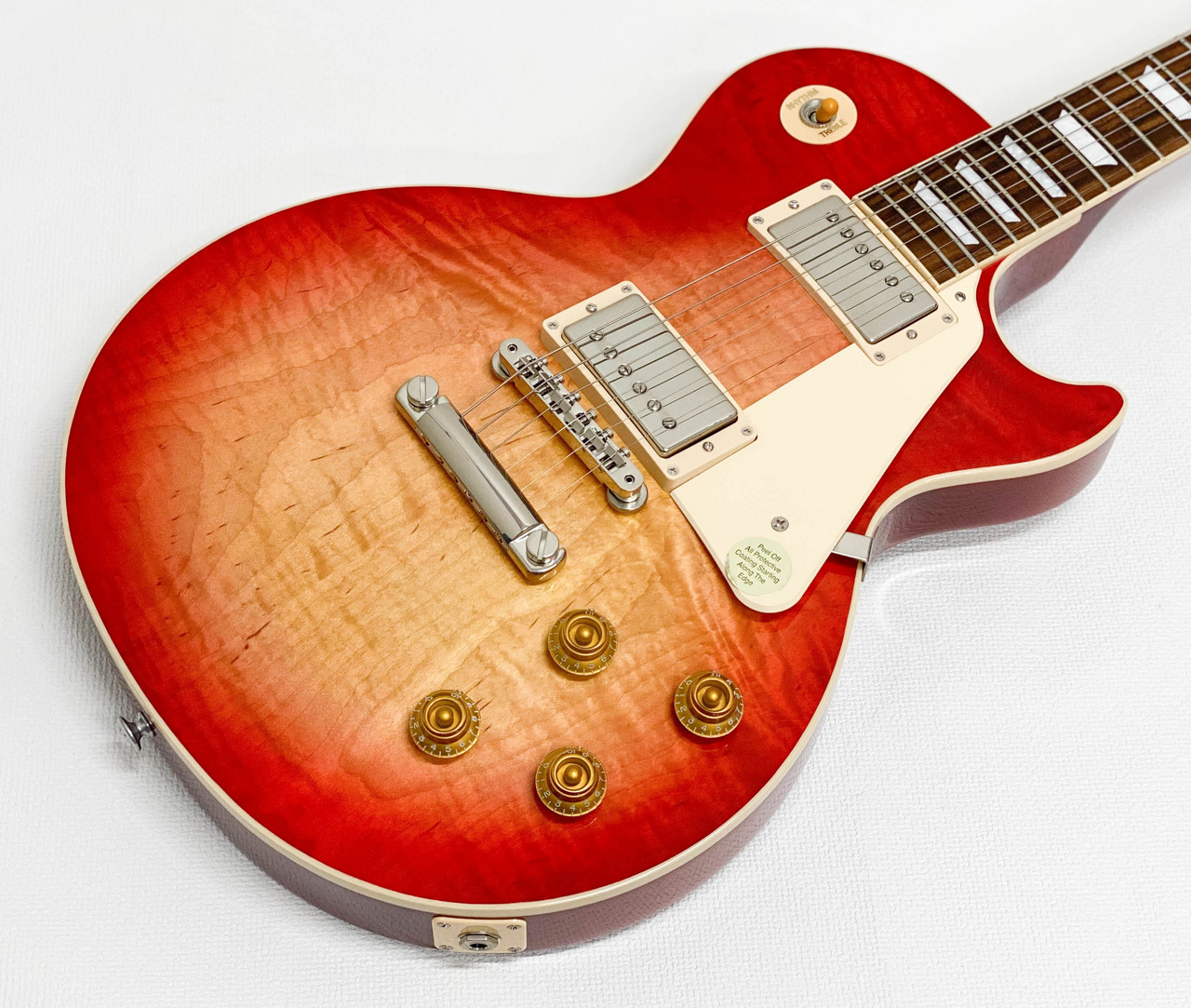 Gibson Les Paul Standard '50s Heritage Cherry Sunburst（新品/送料