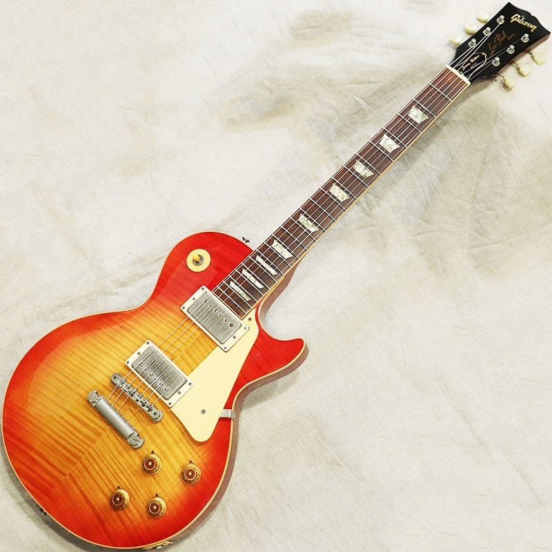 非対面販売 Jimmy Wallace LP-54 世界に一本ライトレリック ギター