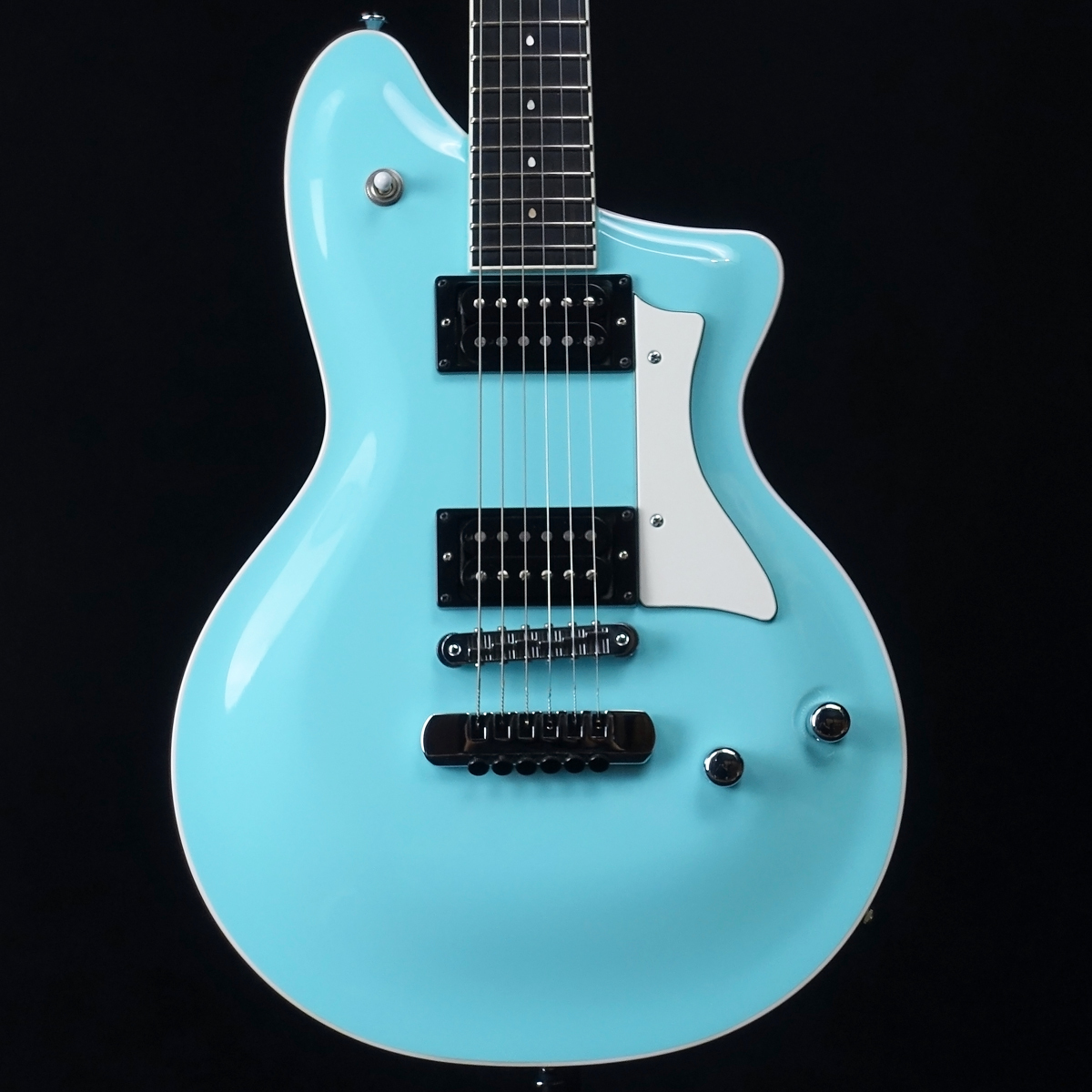 1円スタート！！！ Washburn P4 Nuno Bettencourt Signature Tiffany 