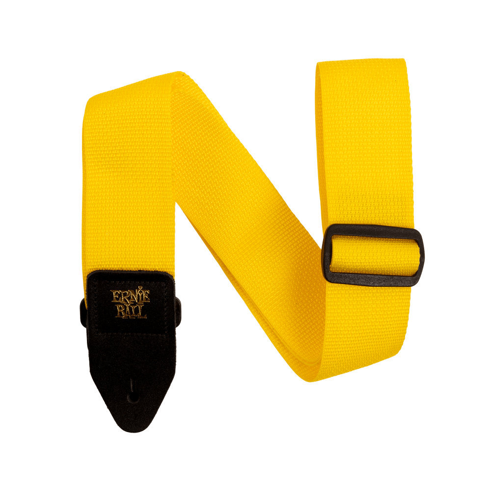 polypro straps