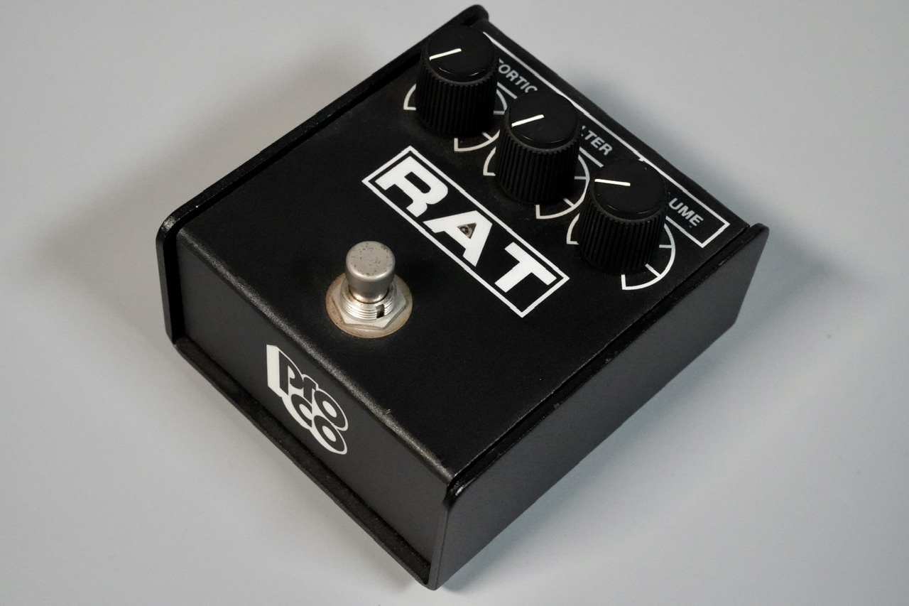 Pro Co (プロコ) RAT2 Made in USA/1995年製【現品画像】（中古 