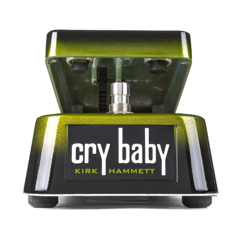Jim Dunlop ワウ KH95 Cry baby 