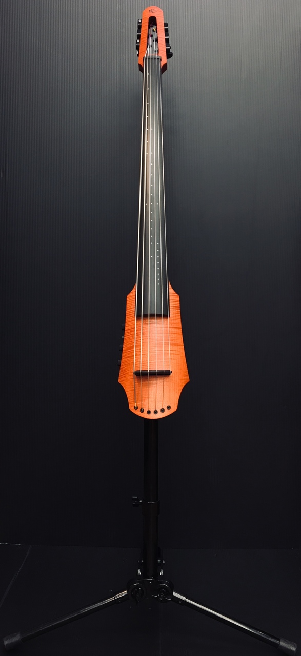 NS Design Electric Cello CR6《Amber》（新品/送料無料）【楽器検索 