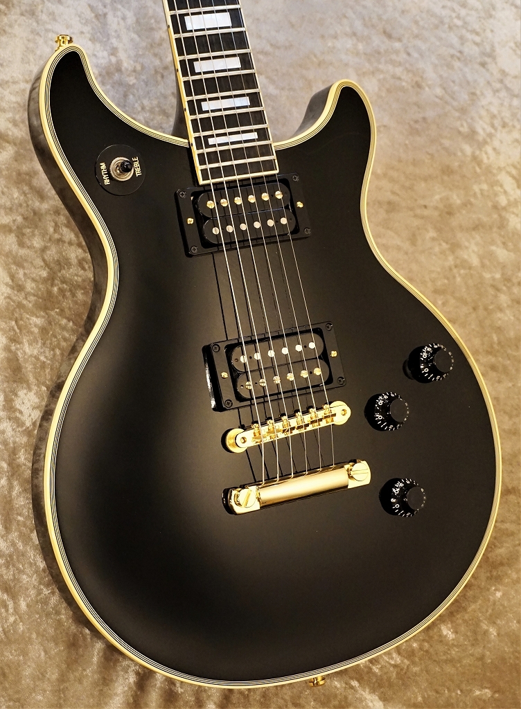 Gibson Custom Shop Tak Matsumoto DC Custom 
