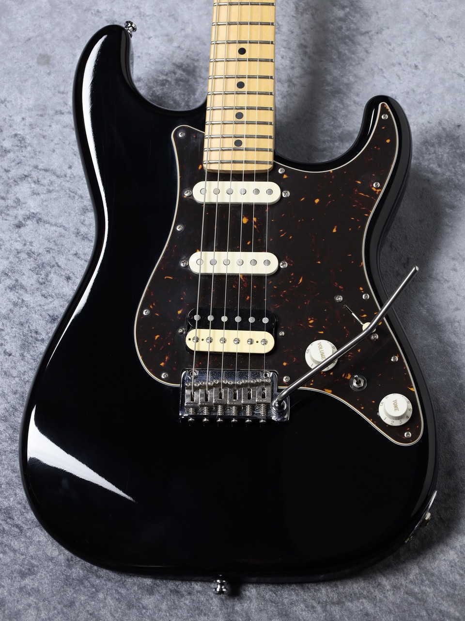 Black Cloud 【特選中古セール!】 Black Smoker Sigma M-SSH