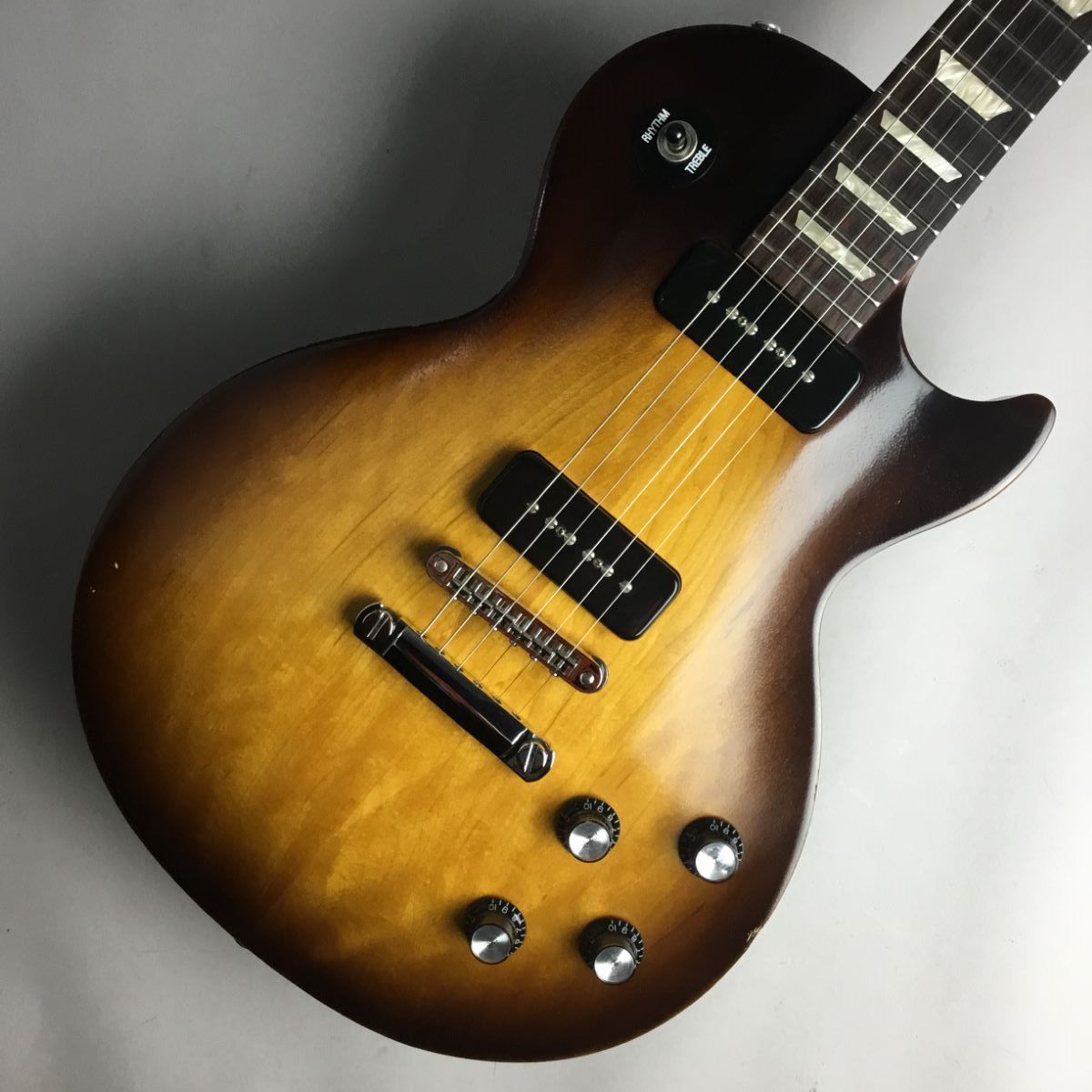 Gibson（ギブソン）/Les Paul 50s Tribute P90 / Vintage Sunburst 