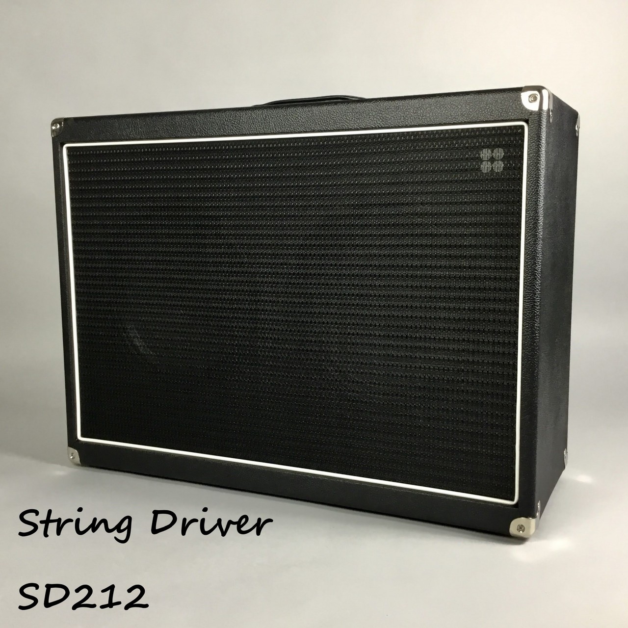 String Driver SD212 #144 2020年製 Celestion G12-65搭載（中古/送料 