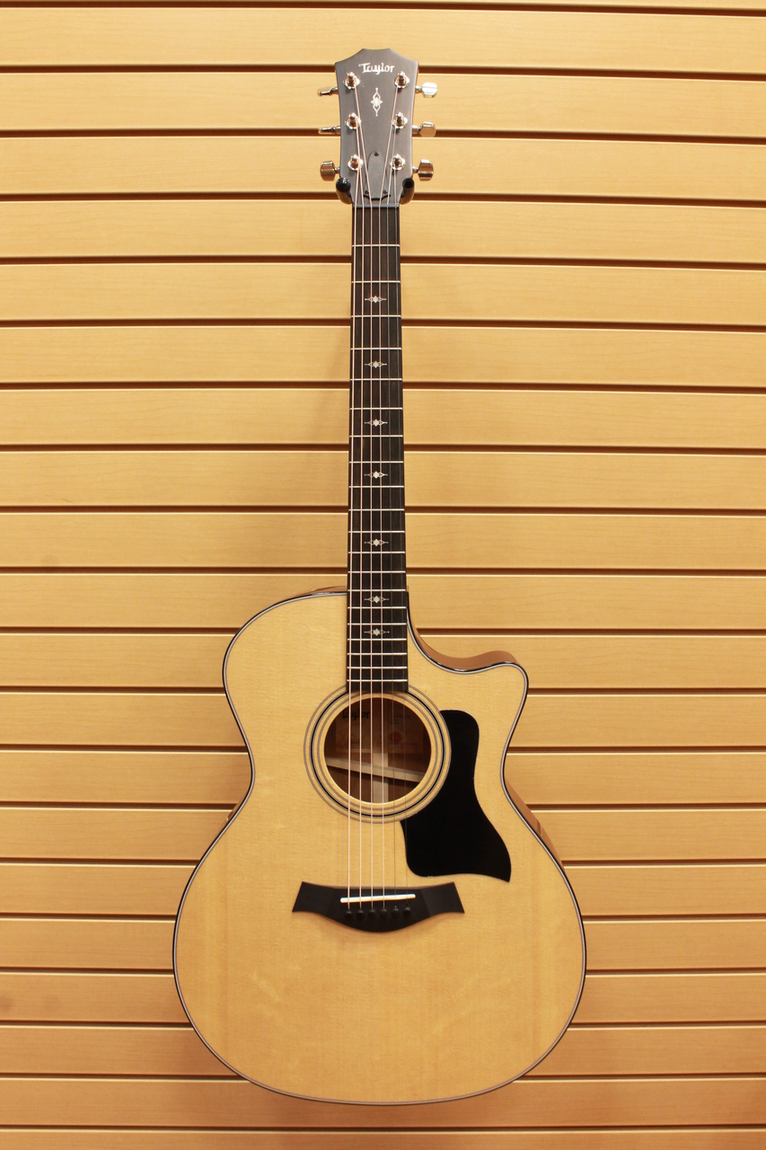 Taylor 314C アコースティック ギター - アコースティックギター
