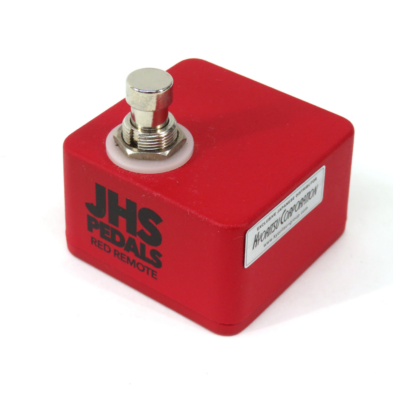 JHS Pedals RED REMOTE（中古/送料無料）【楽器検索デジマート】