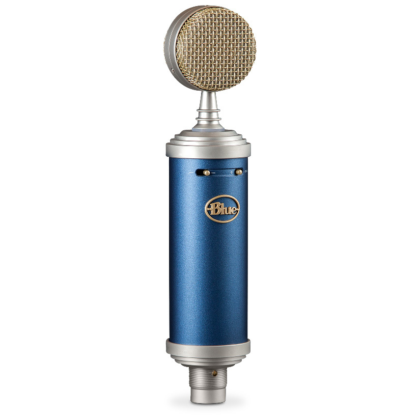 Blue Microphones Bluebird SL【コンデンサーマイク】（新品/送料無料