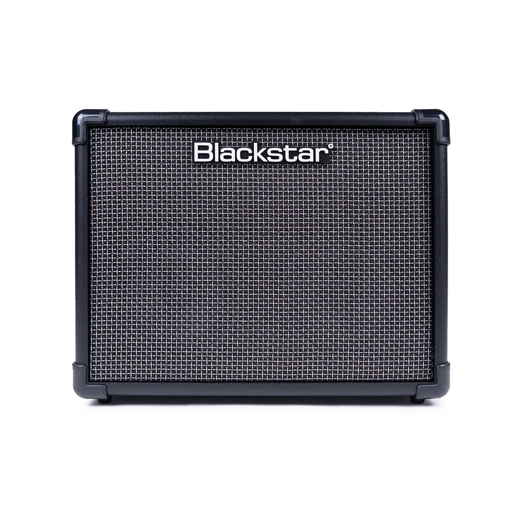 Blackstar ブラックスター ID:Core V3 Stereo 20 小型ギターアンプ ...