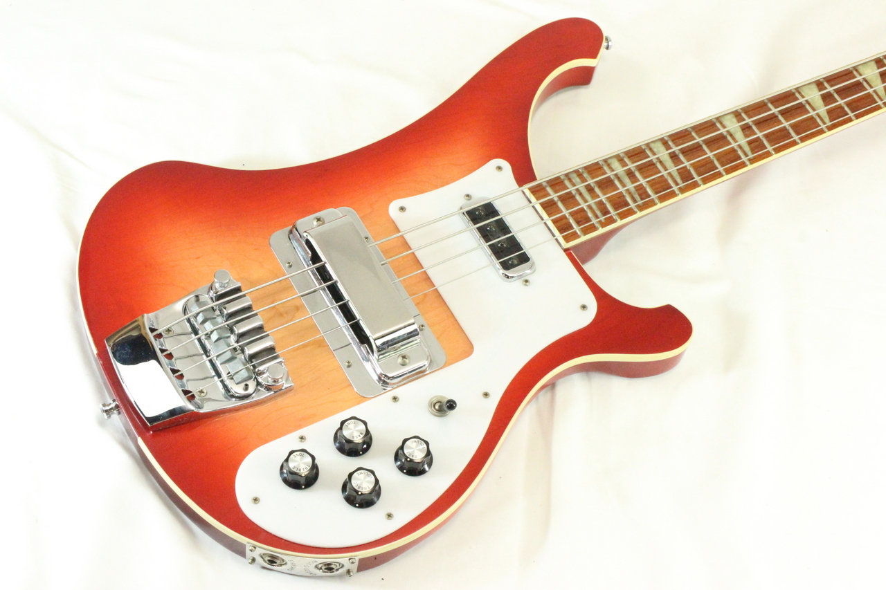 Rickenbacker 4003（中古）【楽器検索デジマート】