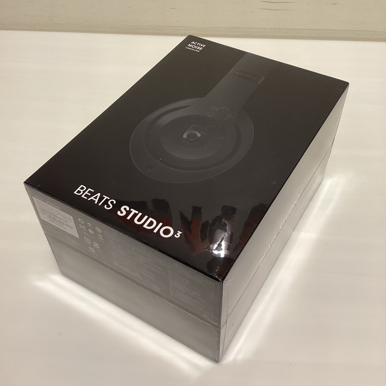 Beats by Dr. Dre Beats Studio3 Wireless 【特価品】（新品特価/送料