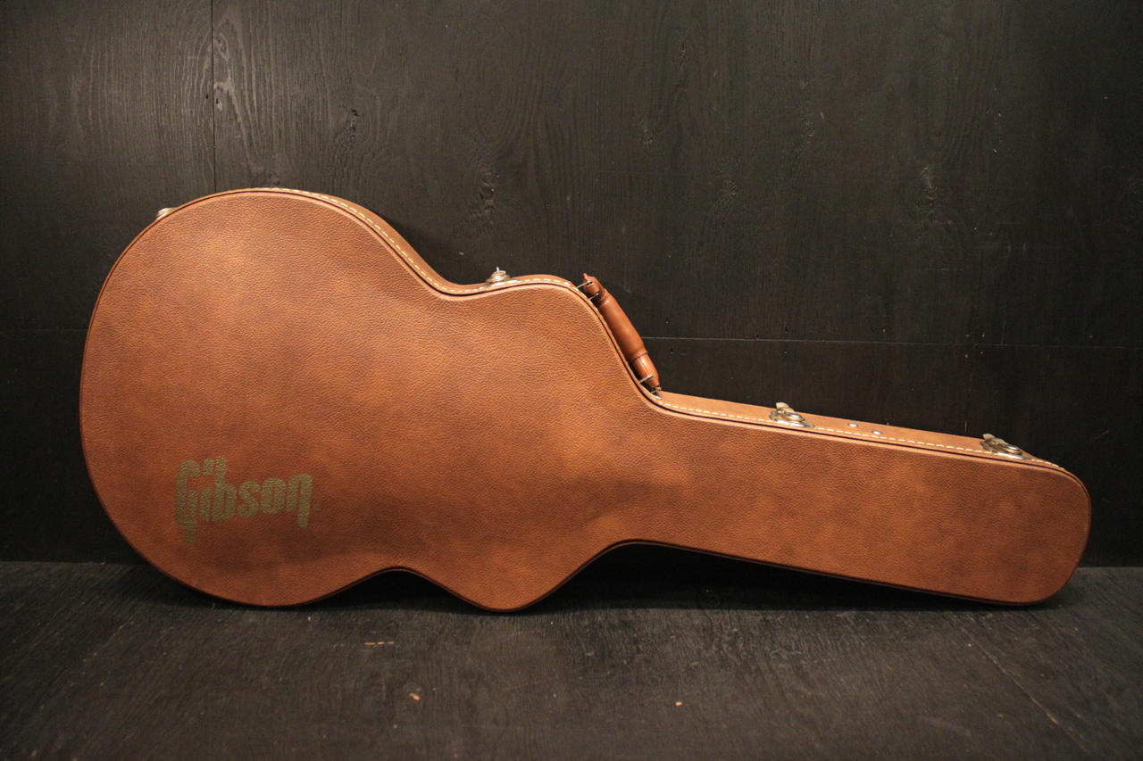 Gibson ES-335 Hard Case Made in Canada（中古）【楽器検索デジマート】