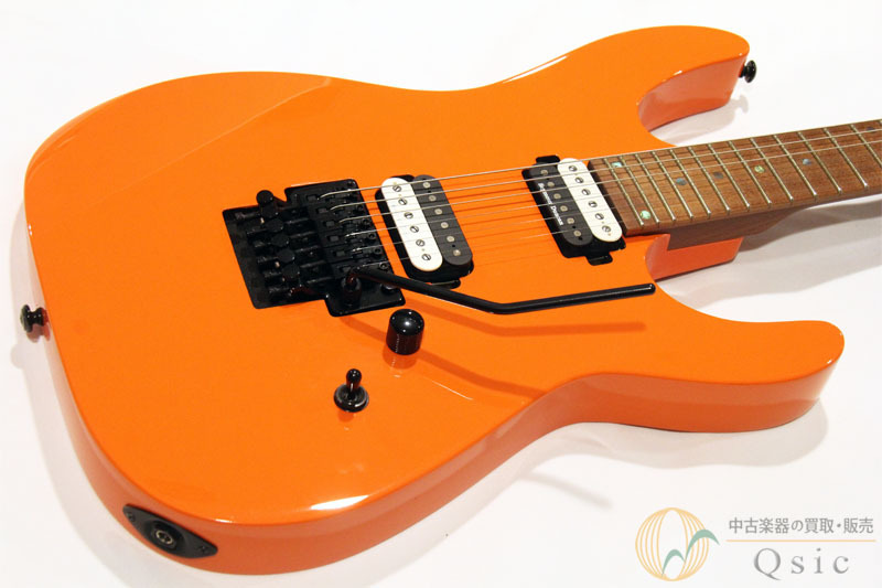 DEAN MD 24 Floyd Roasted Maple Vintage Orange 【返品OK】[RJ479