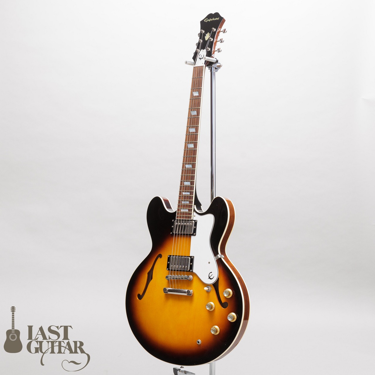 Epiphone Riviera Made in Japan（中古）【楽器検索デジマート】