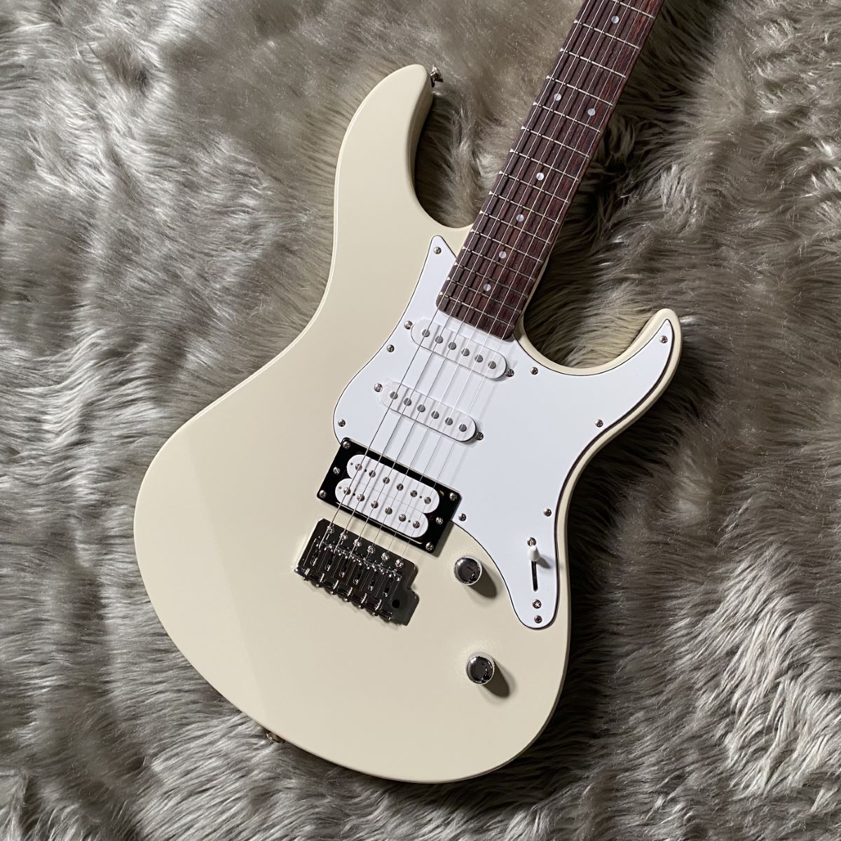 YAMAHA PACIFICA112V VW ヴィンテージホワイトパシフィカ PAC112V