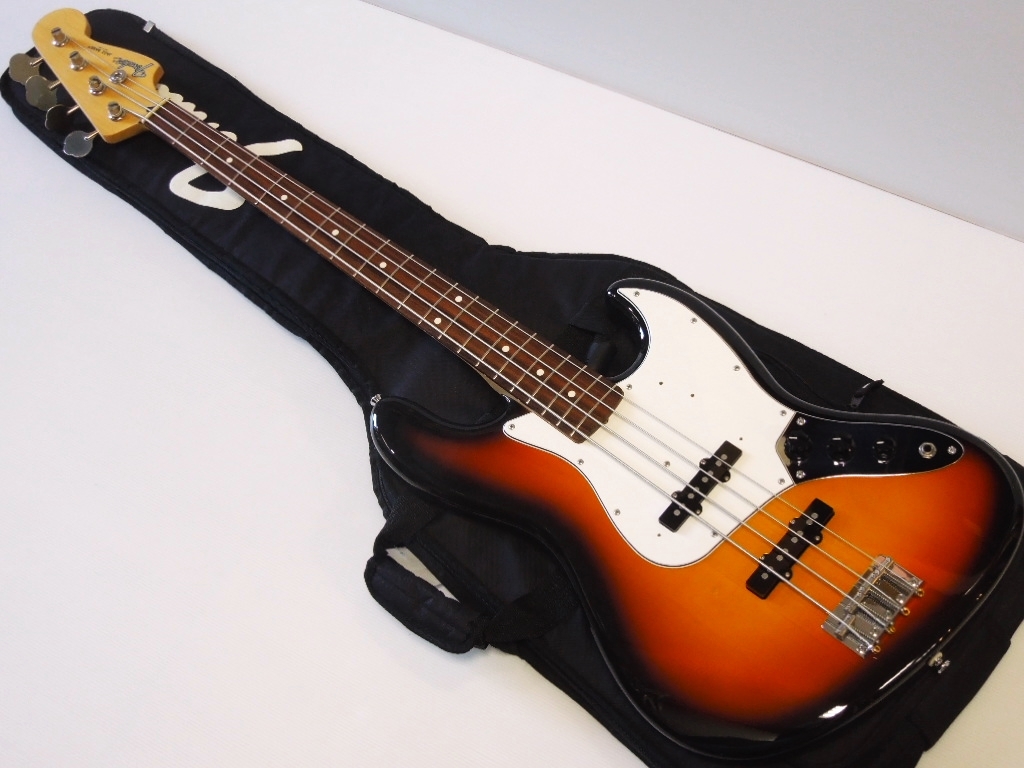 Fender Japan JB-48 3TS（中古/送料無料）【楽器検索デジマート】