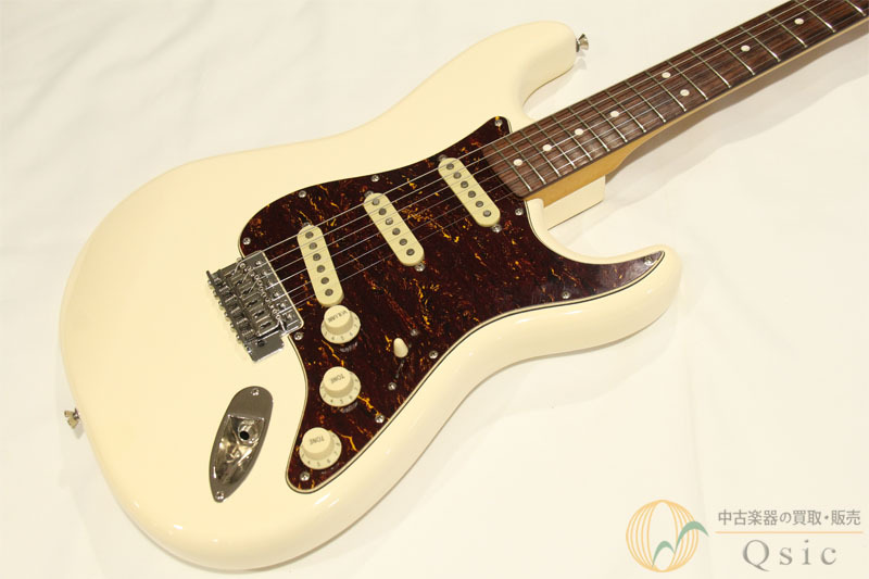 Squier by FENDER エレキギター Classic Vibe'60s