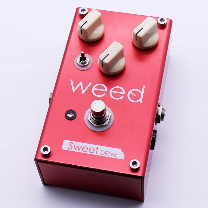 weed Sweet Drive /USED（中古）【楽器検索デジマート】